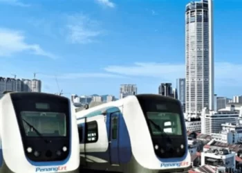 Pelaksanaan LRT Pulau Pinang Petanda Baik Bagi Sektor Pembinaan – Penyelidikan