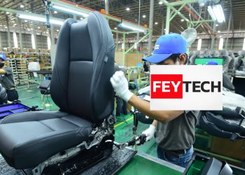 Feytech Holdings Yang Akan Disenarai Di Pasaran Utama Sasar Raih RM114.66 Juta Daripada IPO