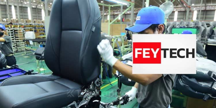 Feytech Holdings Yang Akan Disenarai Di Pasaran Utama Sasar Raih RM114.66 Juta Daripada IPO