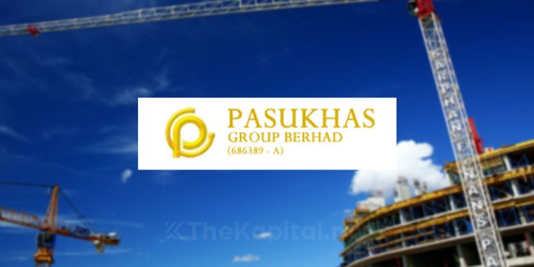 Pasukhas Dapat Projek Pusat Data Bernilai RM56.98 Juta Dari Syarikat Teknologi AS
