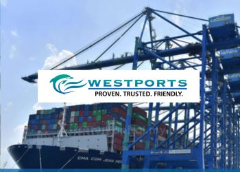 Keuntungan Bersih Suku Pertama 2024 Westports Meningkat Kepada RM204.51 Juta