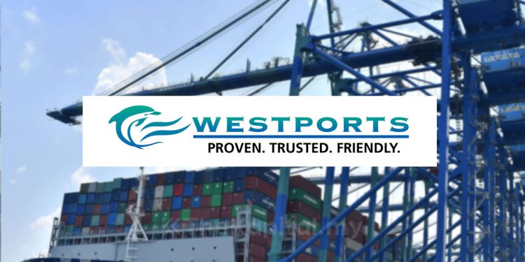 Keuntungan Bersih Suku Pertama 2024 Westports Meningkat Kepada RM204.51 Juta