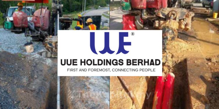 UUE Holdings Sasar RM30 Juta Daripada IPO