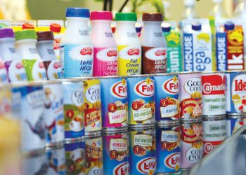 F&N Peruntuk RM1.7 Bilion Perbelanjaan Modal Bagi Fasa 1 Projek Ladang Tenusu