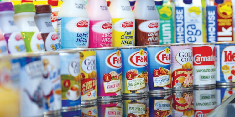 F&N Peruntuk RM1.7 Bilion Perbelanjaan Modal Bagi Fasa 1 Projek Ladang Tenusu