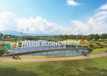 Sime Darby Property Bakal Bangunkan Pusat Data Di Selangor