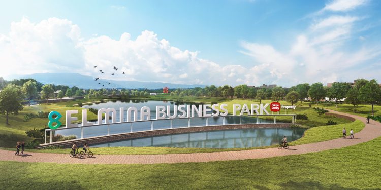 Sime Darby Property Bakal Bangunkan Pusat Data Di Selangor