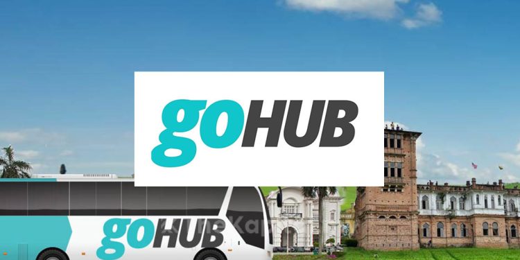 Go Hub Yang Akan Disenaraikan Di Pasaran Ace Sasar RM37.51 Juta Daripada IPO