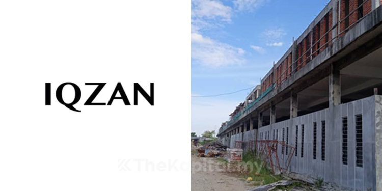 Iqzan Holding Peroleh Projek Pembinaan Bernilai RM143 Juta