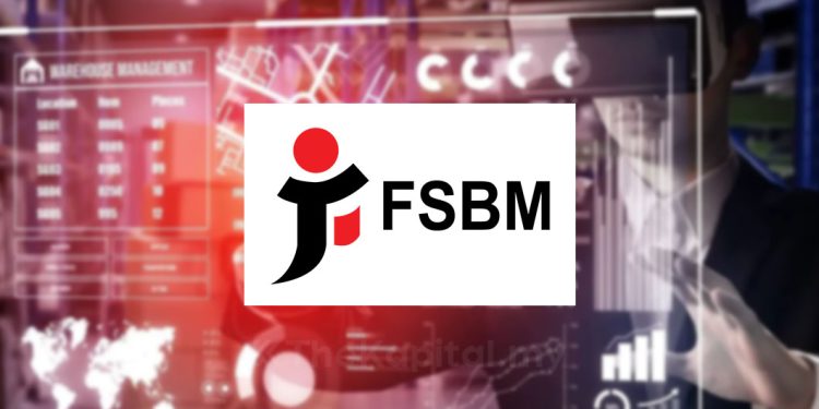 FSBM Keluar Daripada Status Nota Amalan 17 (PN17)