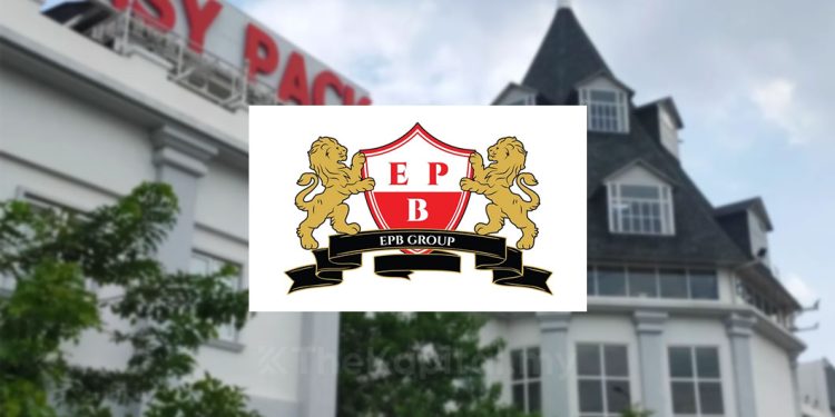 EPB Group Yang Bakal Berada Di Pasaran ACE Sasar Kumpul RM40.08 Juta Melalui IPO