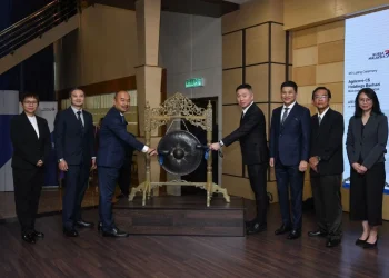 Agricore Sasar Hasil Bahagian Penambah Makanan Naik 10-20 Peratus