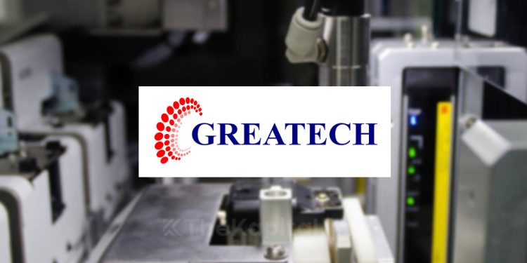 Greatech Technology Laksana Terbitan Bonus Sehingga 1.25 Juta Saham Baharu