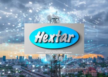 Hextar Capital Peroleh Kontrak Bina Asrama Bernilai RM97.04 Juta
