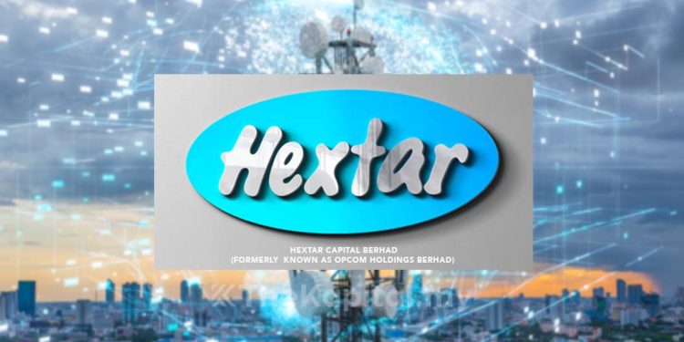 Hextar Capital Peroleh Kontrak Bina Asrama Bernilai RM97.04 Juta