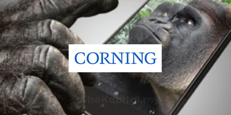 Kenali Corning Incorporated Syarikat Yang Disenaraikan Di NYSE