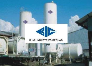 B.I.G. Industries Tamatkan Perniagaan Konkrit