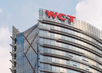 WCT Peroleh Kontrak Pembinaan Bernilai RM214 Juta Daripada Kwasa Land