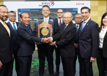 Johor Plantations Sasar Segmen Hiliran Sumbang 20 Peratus Hasil