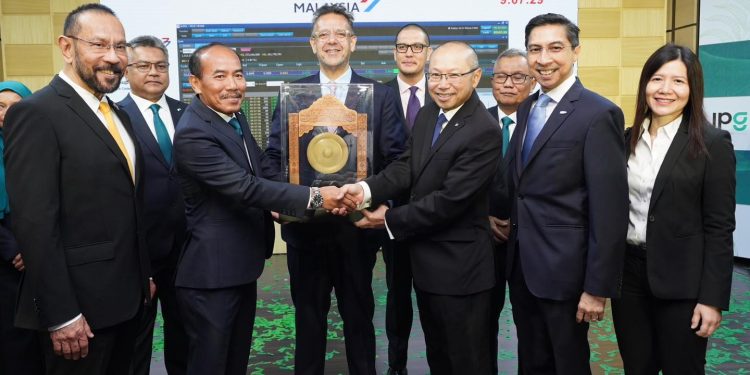 Johor Plantations Sasar Segmen Hiliran Sumbang 20 Peratus Hasil