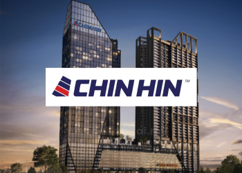 Chin Hin Rancang Ambil Alih 65 Peratus Pegangan Dua Syarikat Pusat Data Pada Harga RM51.5 Juta