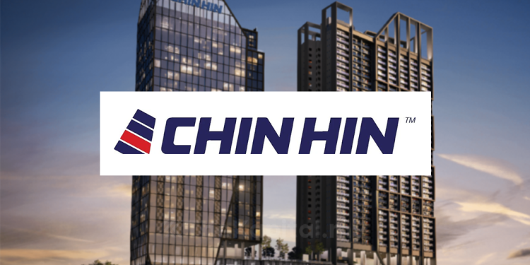 Chin Hin Rancang Ambil Alih 65 Peratus Pegangan Dua Syarikat Pusat Data Pada Harga RM51.5 Juta
