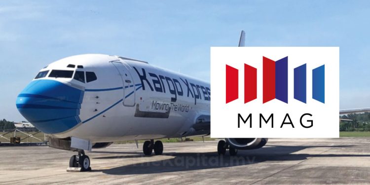 MJets Air, All Nippon Airways Memeterai Perjanjian Strategik