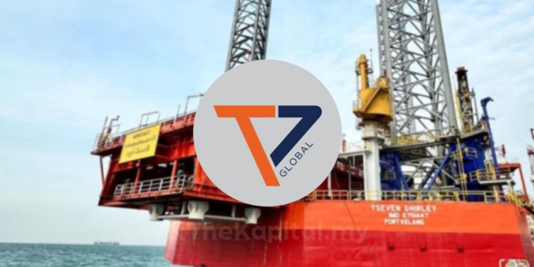 Unit T7 Global Raih Kontrak Sistem RMAF Bernilai RM74.6 Juta Daripada MINDEF