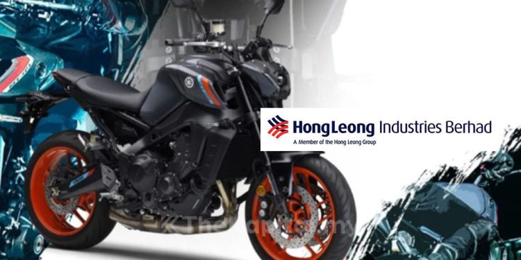Keuntungan Bersih Tahun Kewangan 2024 Hong Leong Industries Meningkat Kepada RM387.89 Juta