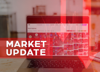 Pasaran Serantau Merudum Asak Bursa Malaysia Ditutup Rendah