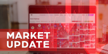 Pasaran Serantau Merudum Asak Bursa Malaysia Ditutup Rendah