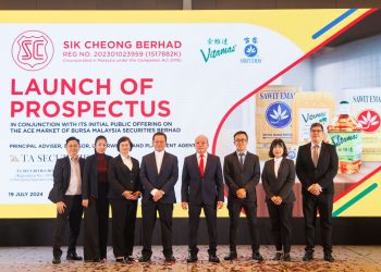 IPO Sik Cheong Catat Lebihan Langganan 213.53 Kali