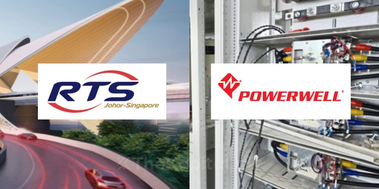Powerwell Peroleh Pesanan Bernilai RM9.78 Juta Bagi Projek RTS Link