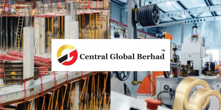 Central Global Peroleh Kontrak Lebuhraya Pan Borneo Bernilai RM616.4 Juta