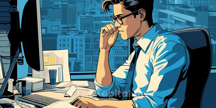 5 Langkah Untuk Menganalisis Syarikat