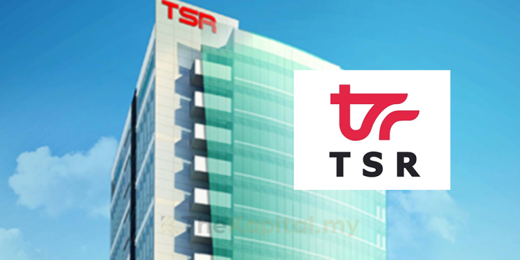 TSR Capital Raih Kontrak Kerja Tanah Untuk Elmina Business Park Bernilai RM75 Juta