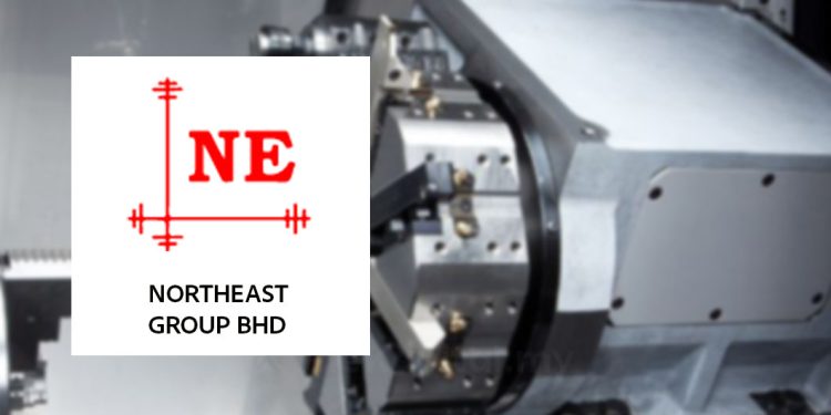 Northeast Sasar Kumpul RM84.5 Juta Daripada IPO Pasaran ACE