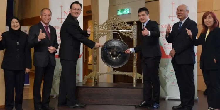 Northeast Group Cari Perincian Mengenai Inisiatif NSS Dalam Belanjawan 2025