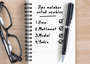 Strategi Untuk ‘Newbie’ Dan Pelabur Yang Baru Nak Berjinak-Jinak