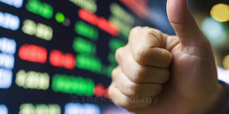 Highlight Saham Untuk Bulan Oktober 2024