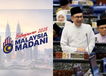 Belanjawan 2025: Syarikat Mana Yang Mendapat Manfaat?