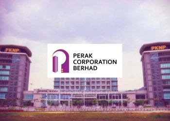 Apa Sudah Jadi Dengan Perak Corporation Berhad?