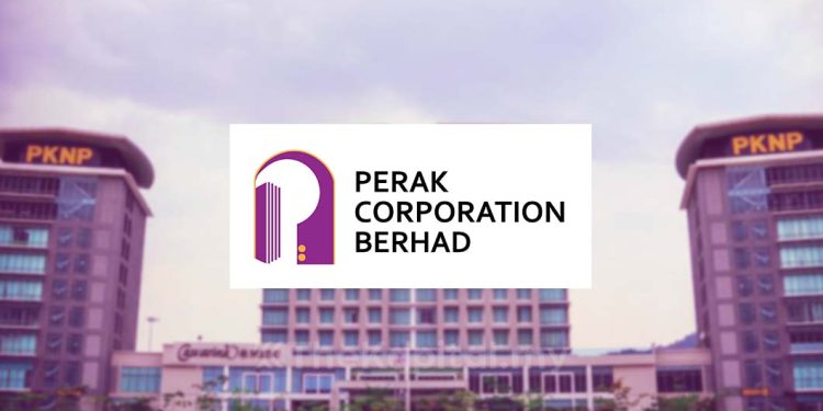Apa Sudah Jadi Dengan Perak Corporation Berhad?