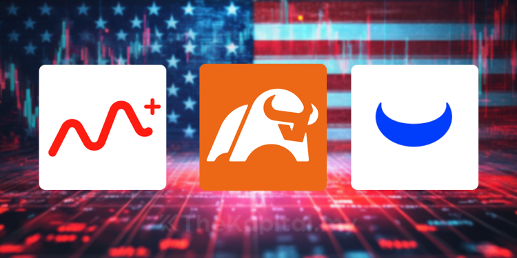 Perbandingan Trading Platform Global di Malaysia