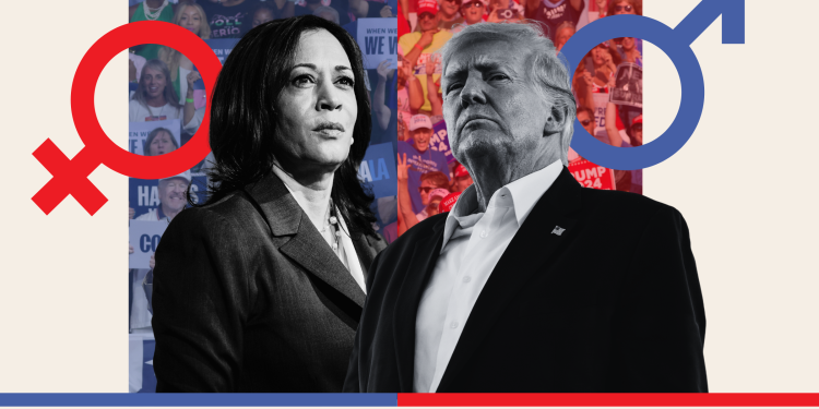 Trump vs Harris – Sektor Saham Yang Boleh Diperhatikan