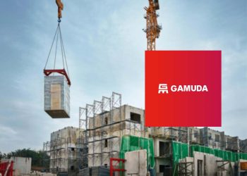 Unit Gamuda Peroleh Kontrak Bernilai RM451.4 Juta Bina Pusat Data Di Cyberjaya