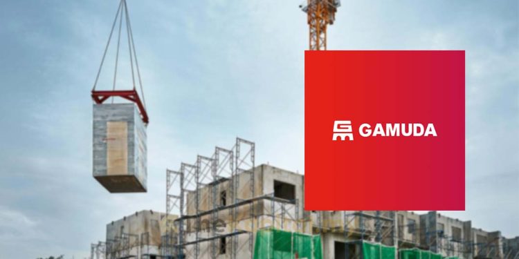 Unit Gamuda Peroleh Kontrak Bernilai RM451.4 Juta Bina Pusat Data Di Cyberjaya