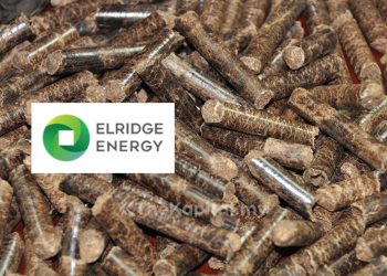 Elridge Energy Meterai MoU Bekal Bahan Api Biojisim