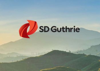 Keuntungan Bersih SD Guthrie Susut Kepada RM766 Juta