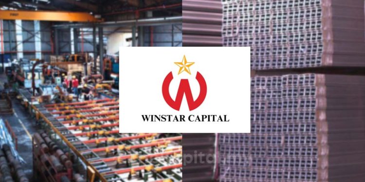 Winstar Capital Bakal Disenarai Pasaran Ace Sasar Kumpul RM19.79 Juta Daripada IPO